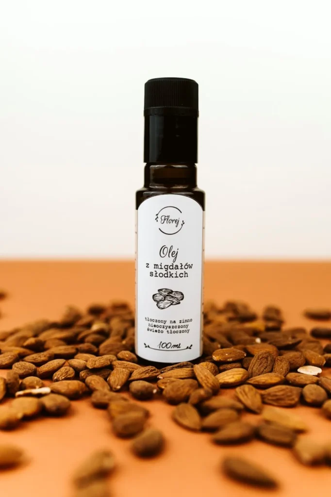 migdałowy 100 ml 1