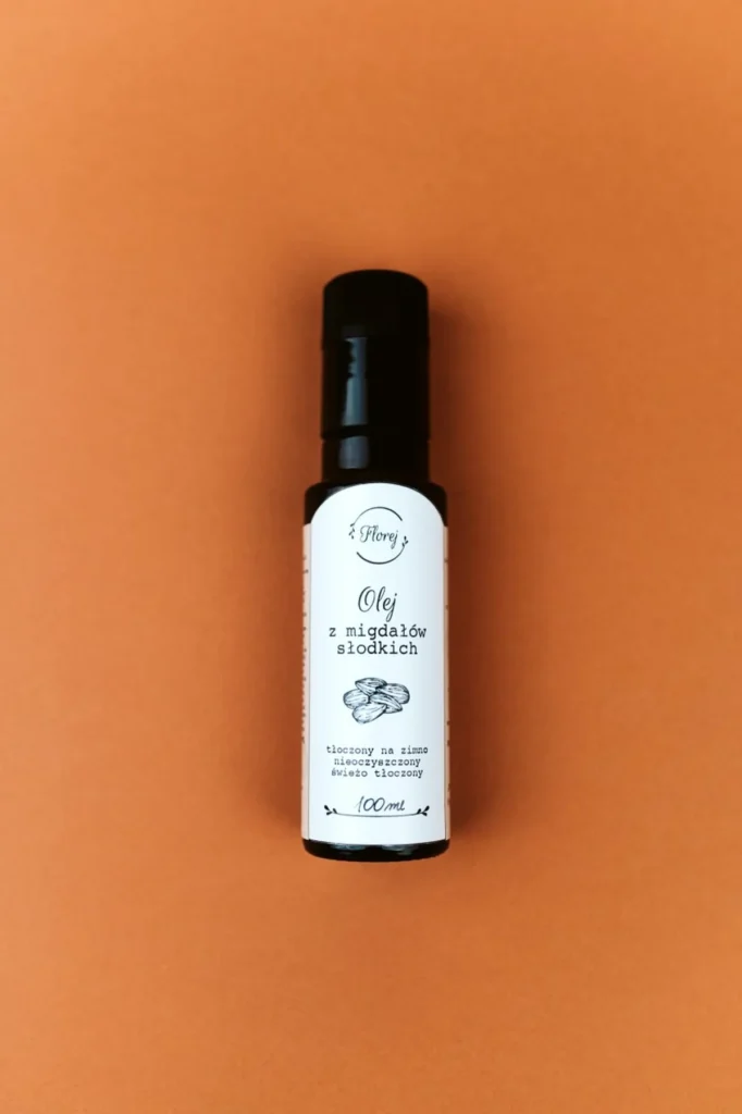 migdałowy 100 ml 2