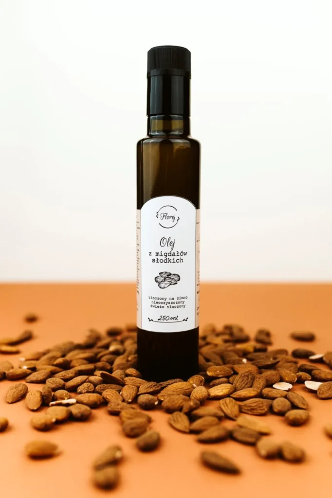 migdałowy 250 ml 1