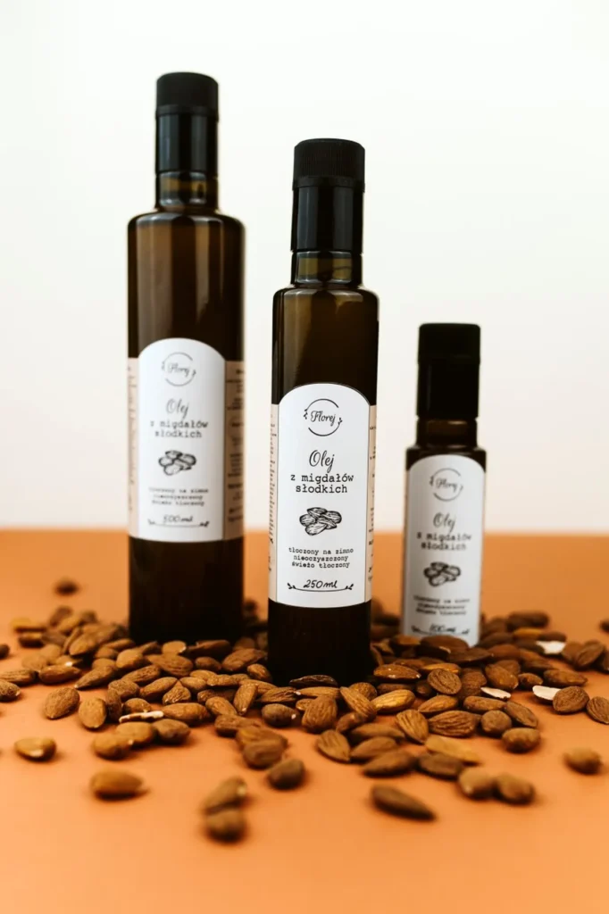 migdałowy 250 ml 2