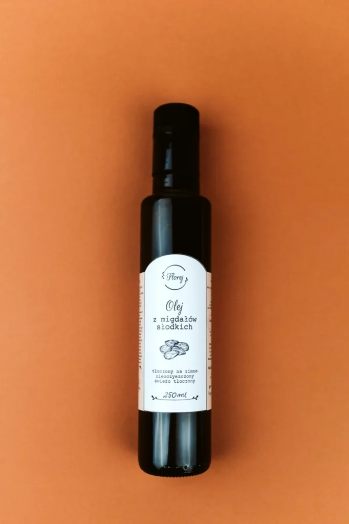 migdałowy 250 ml. 3
